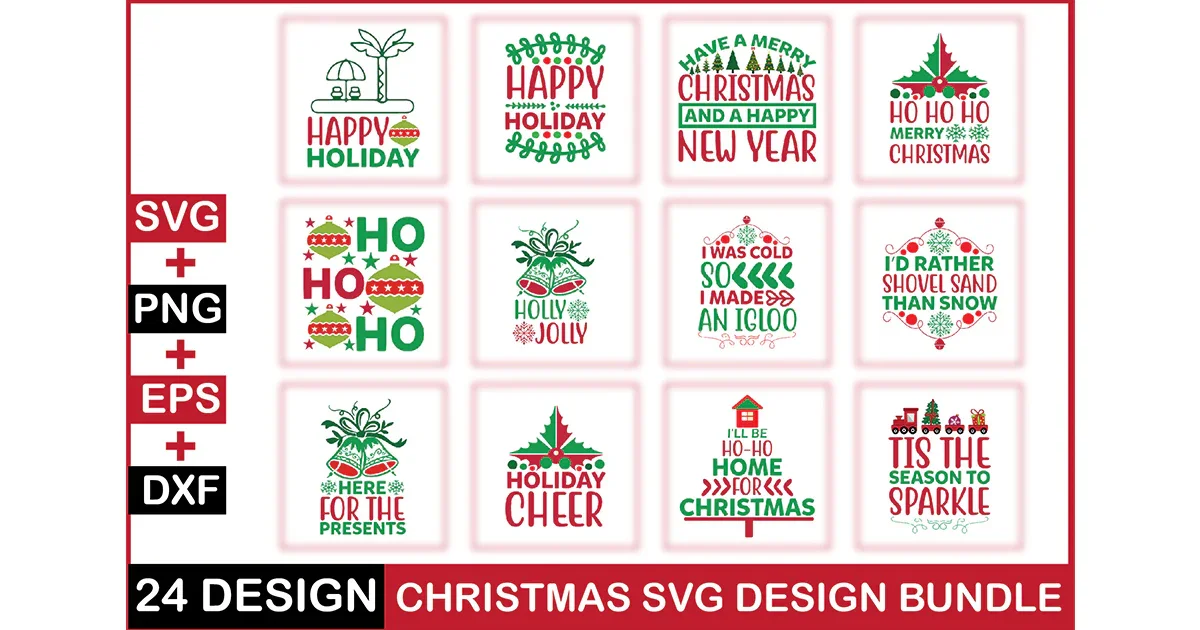 Christmas Bundles - Image 3
