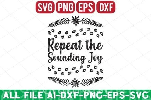 Christmas Design 10 Bundle - Image 5