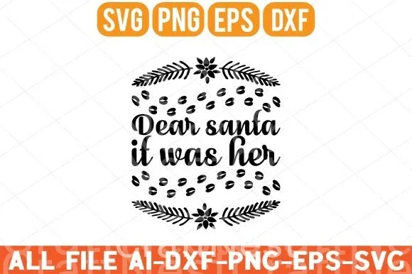 Christmas Design 3 2 Bundle - Image 8