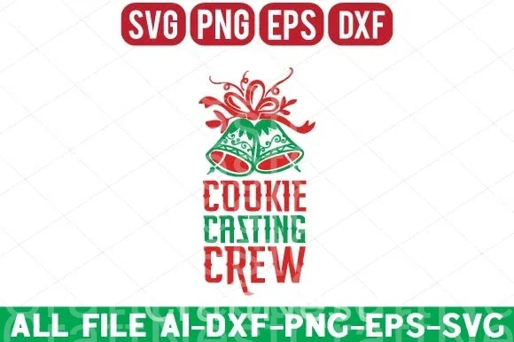 Christmas Design 3 25 Bundle - Image 2