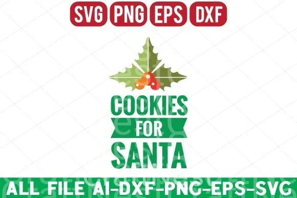 Christmas Design 3 25 Bundle - Image 6
