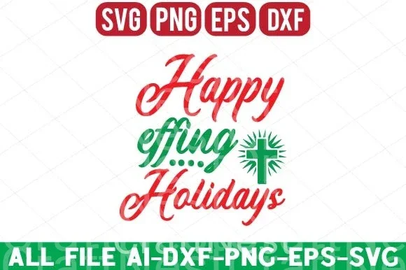 Christmas Design 7 Bundle - Image 8