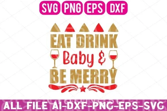 Christmas Design 8 Bundle - Image 10