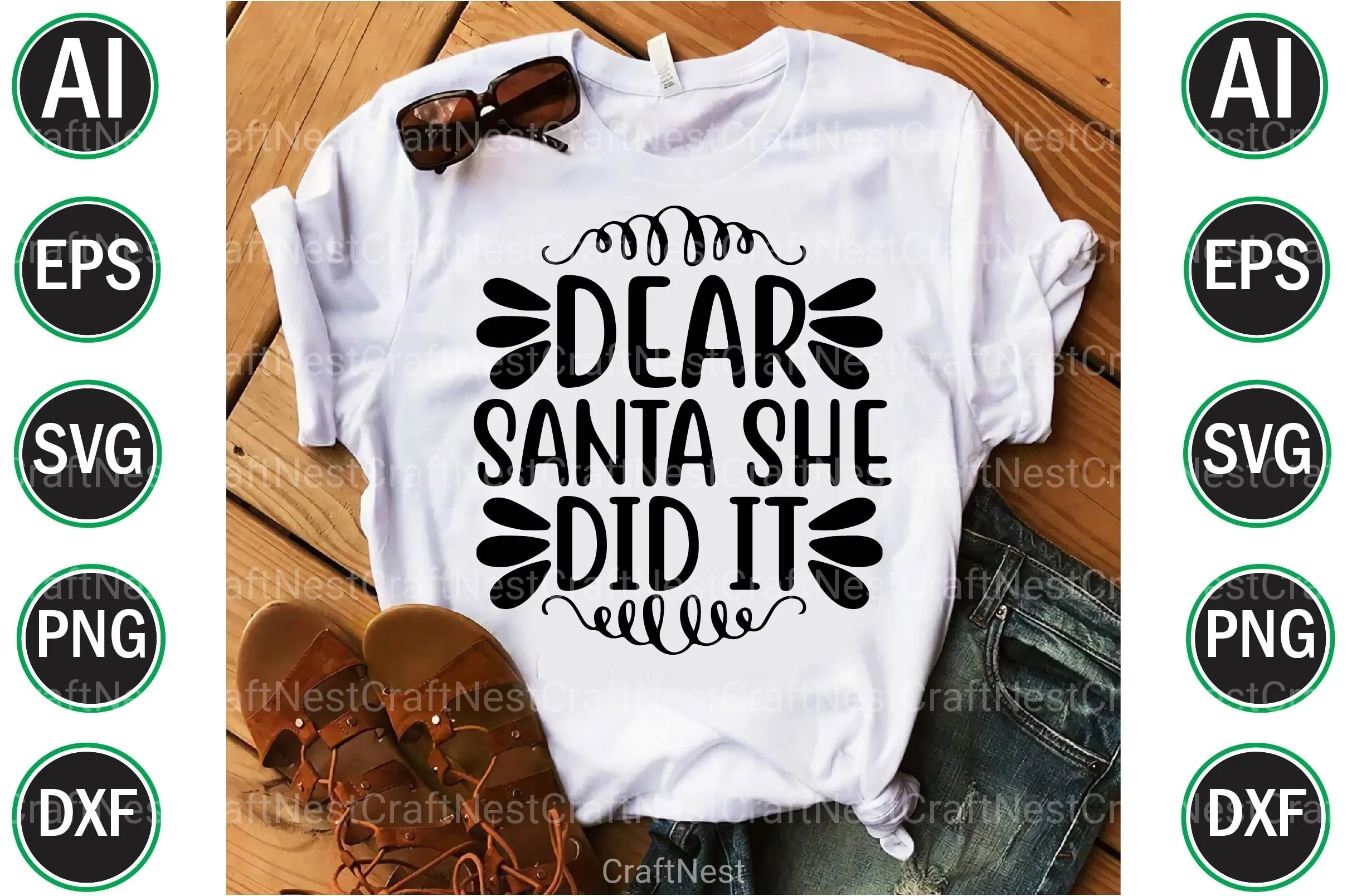 Christmas Design Bundle - Image 2