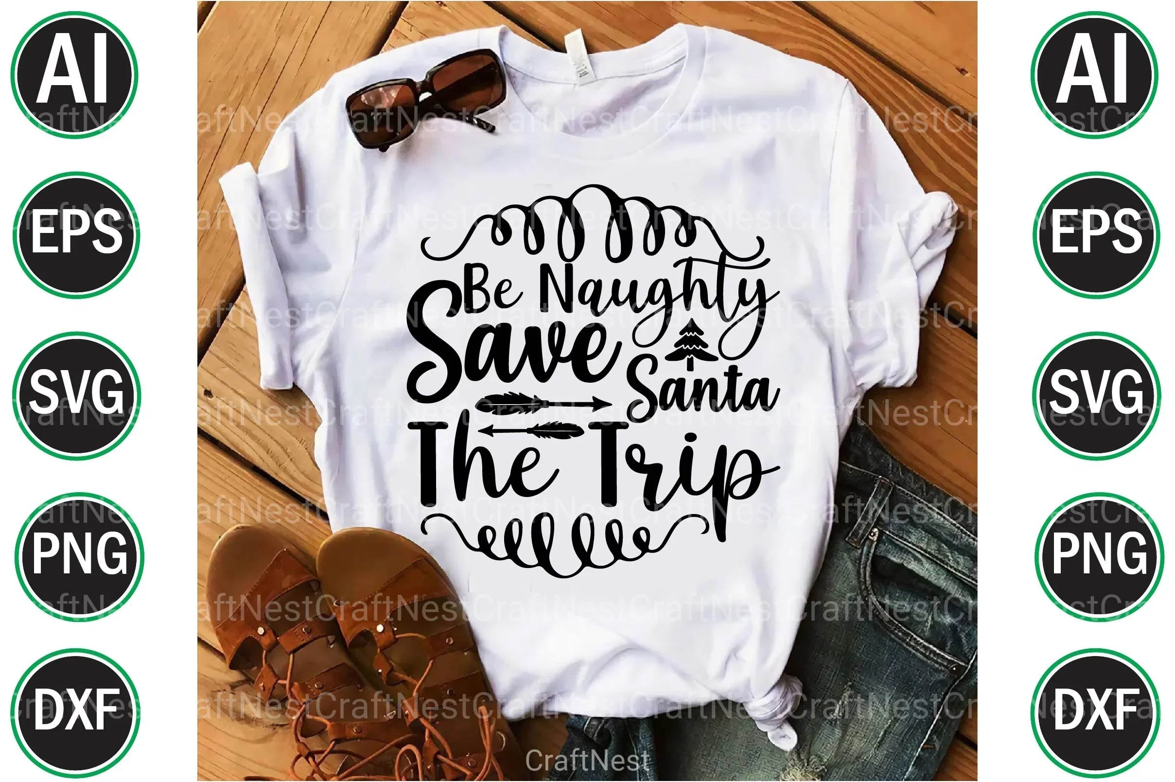 Christmas Design Bundle - Image 8