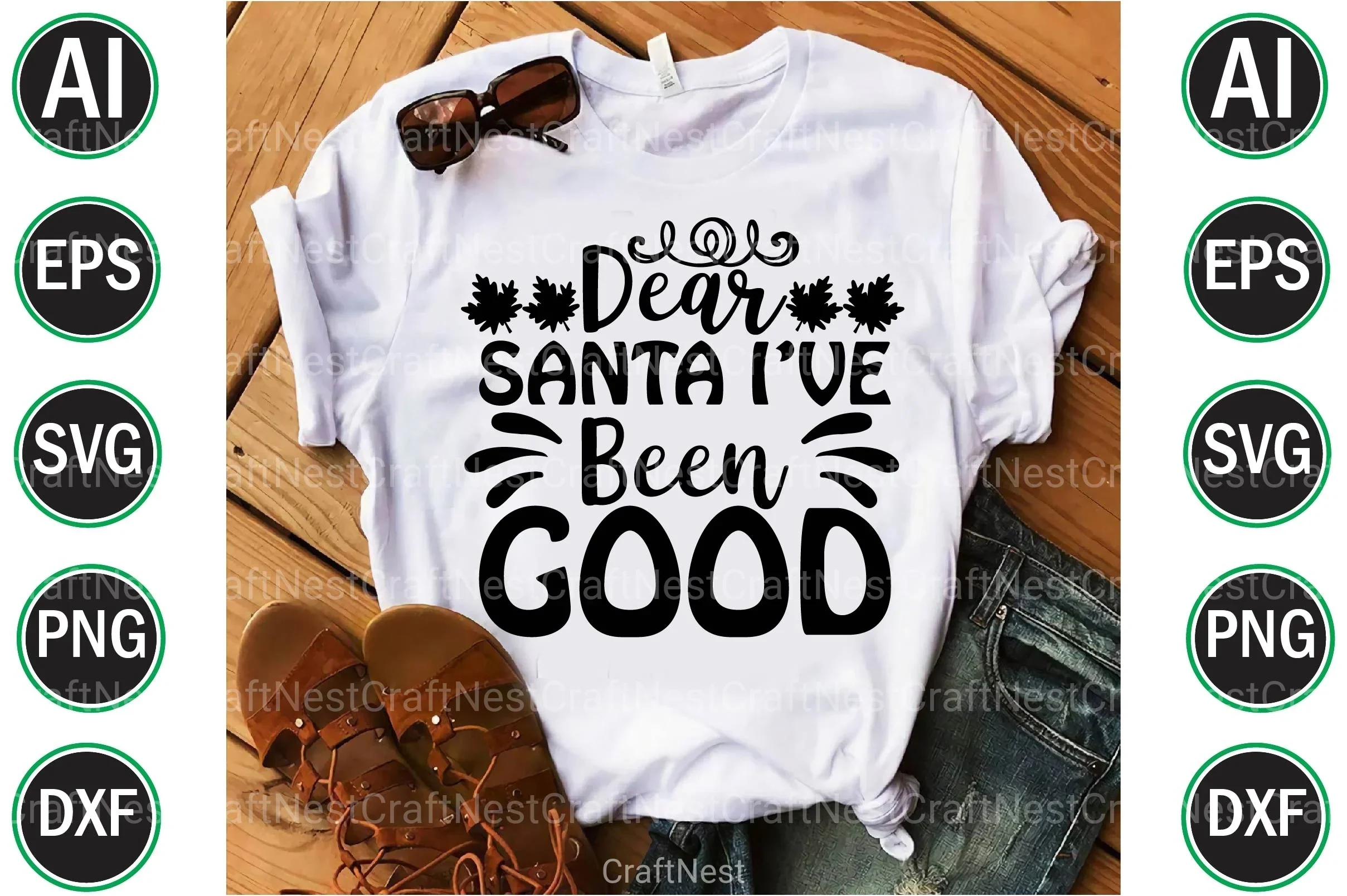 Christmas Design Bundle - Image 9