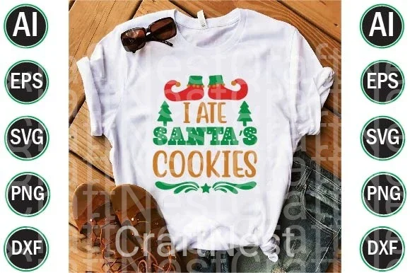 Christmas Design Bundle - Image 11