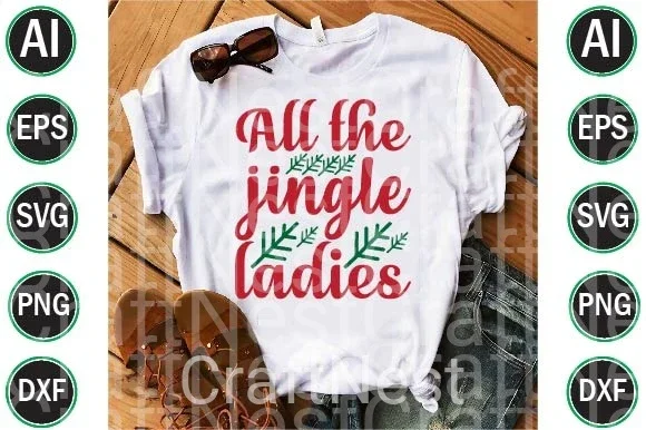 Christmas Design Bundle - Image 4
