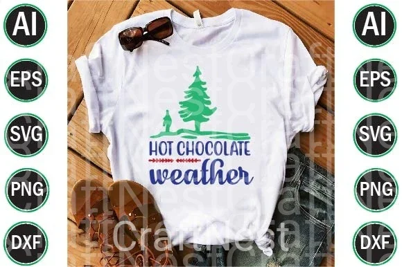 Christmas Design Bundle - Image 7