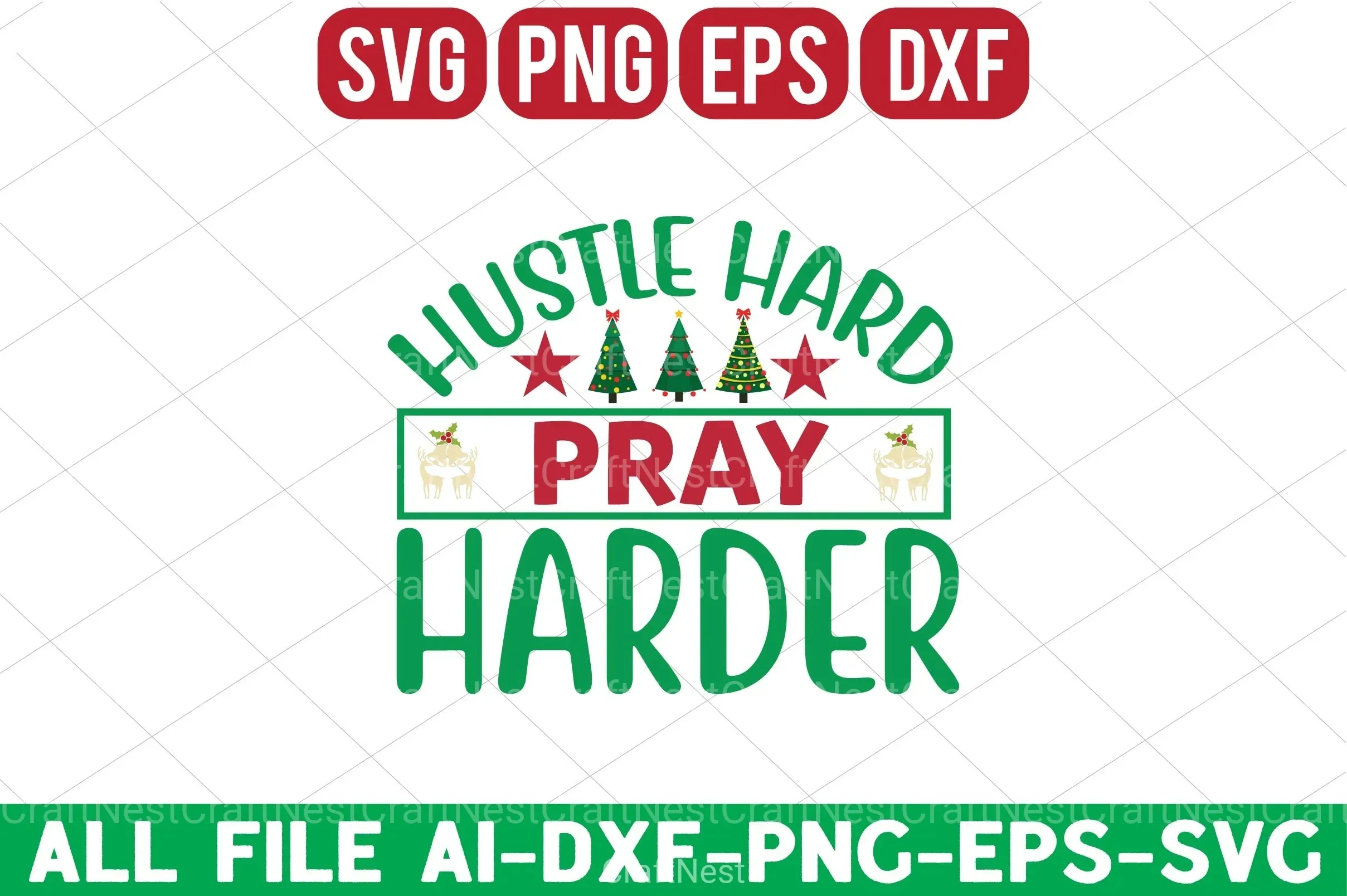 Christmas Design Bundle - Image 2