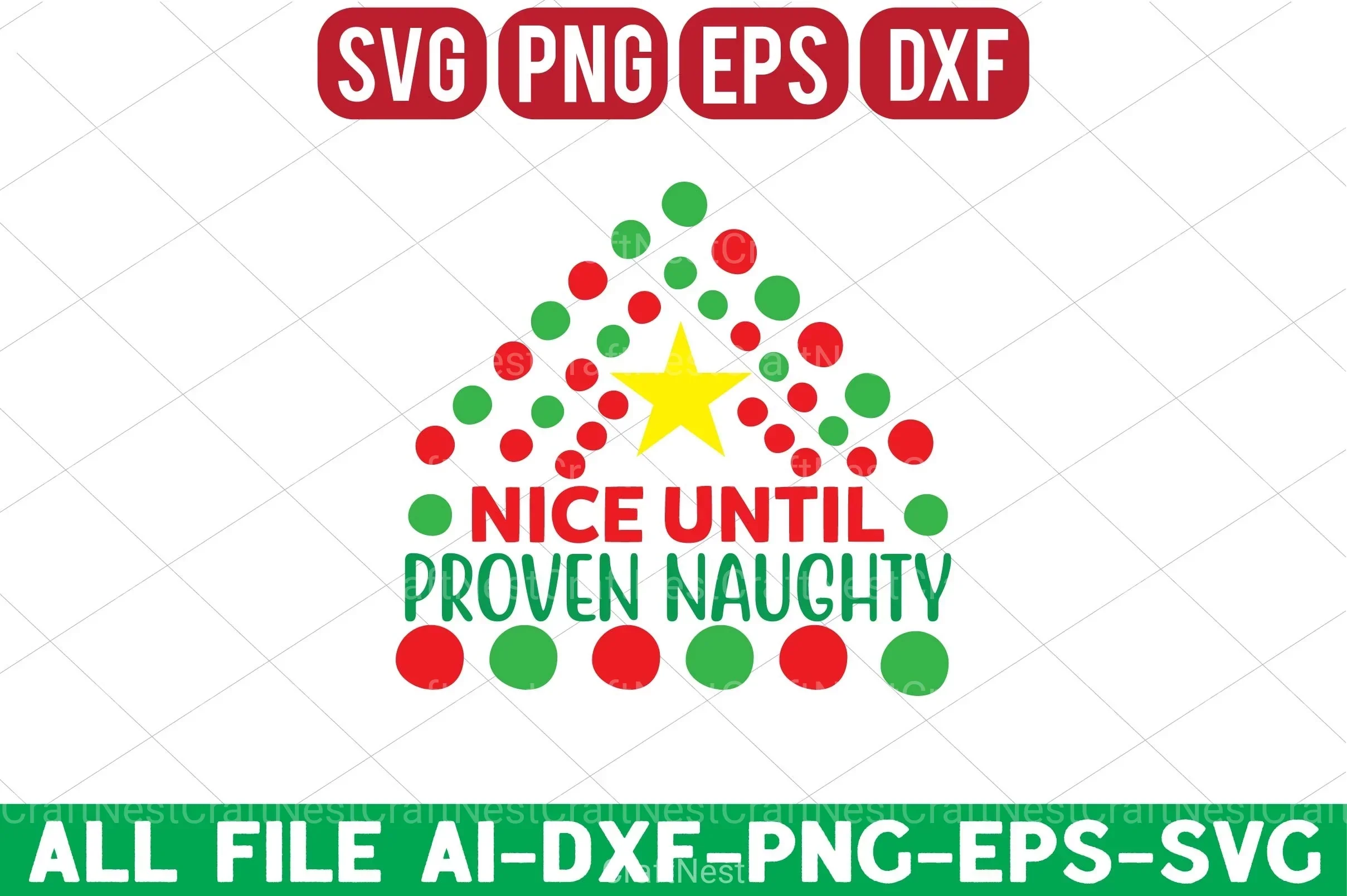 Christmas Design Bundle - Image 8