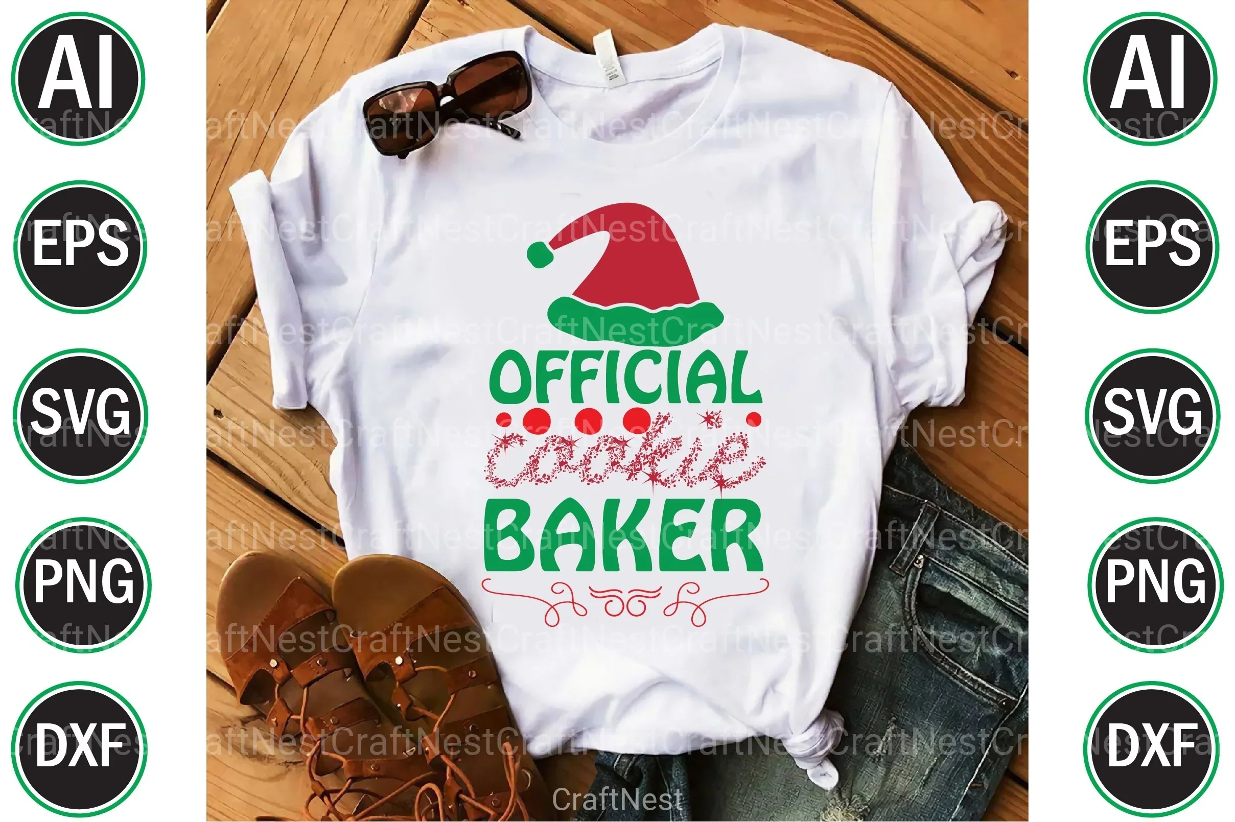 Christmas Design Bundle - Image 3