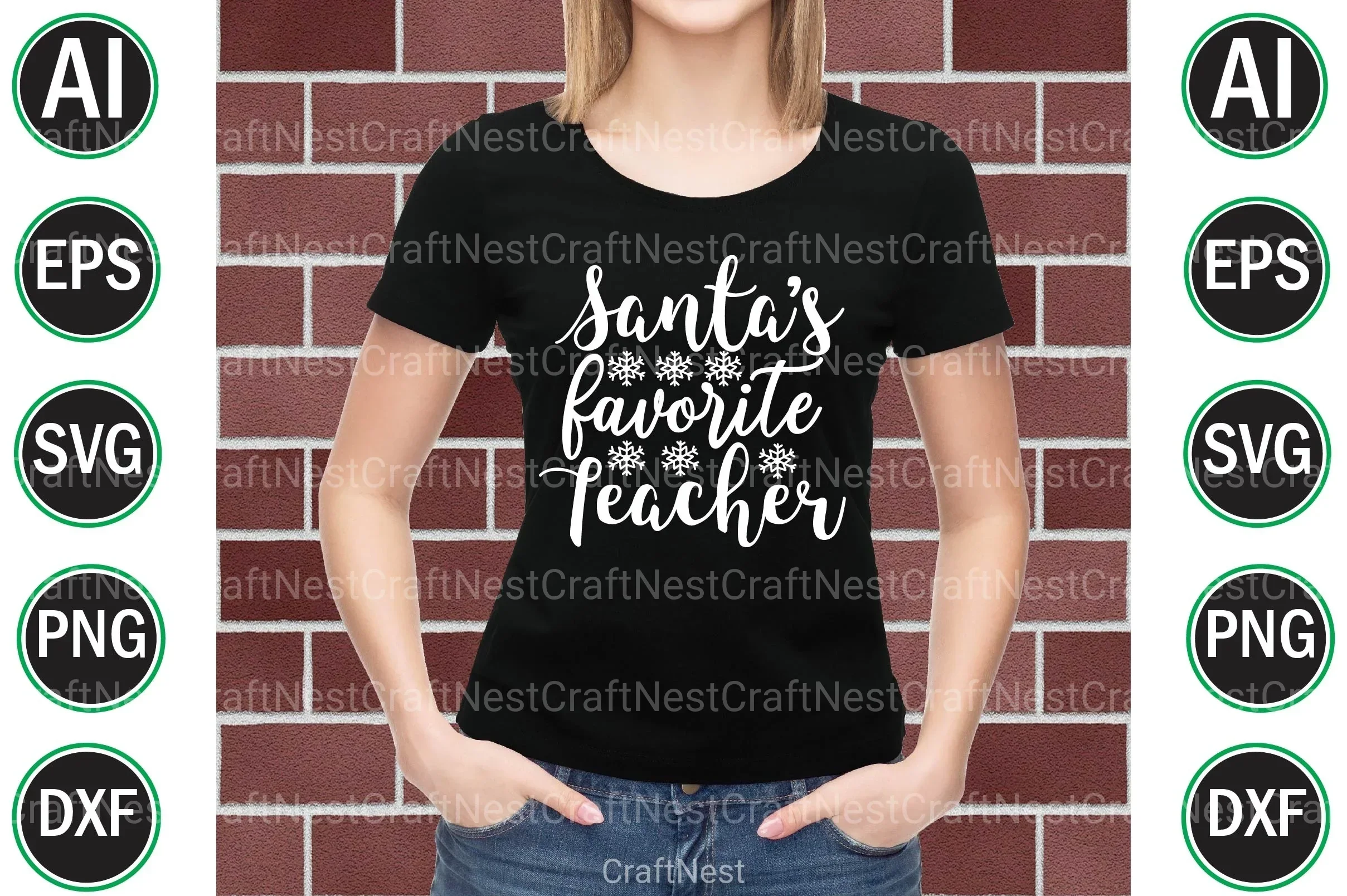 Christmas Design Bundle - Image 3