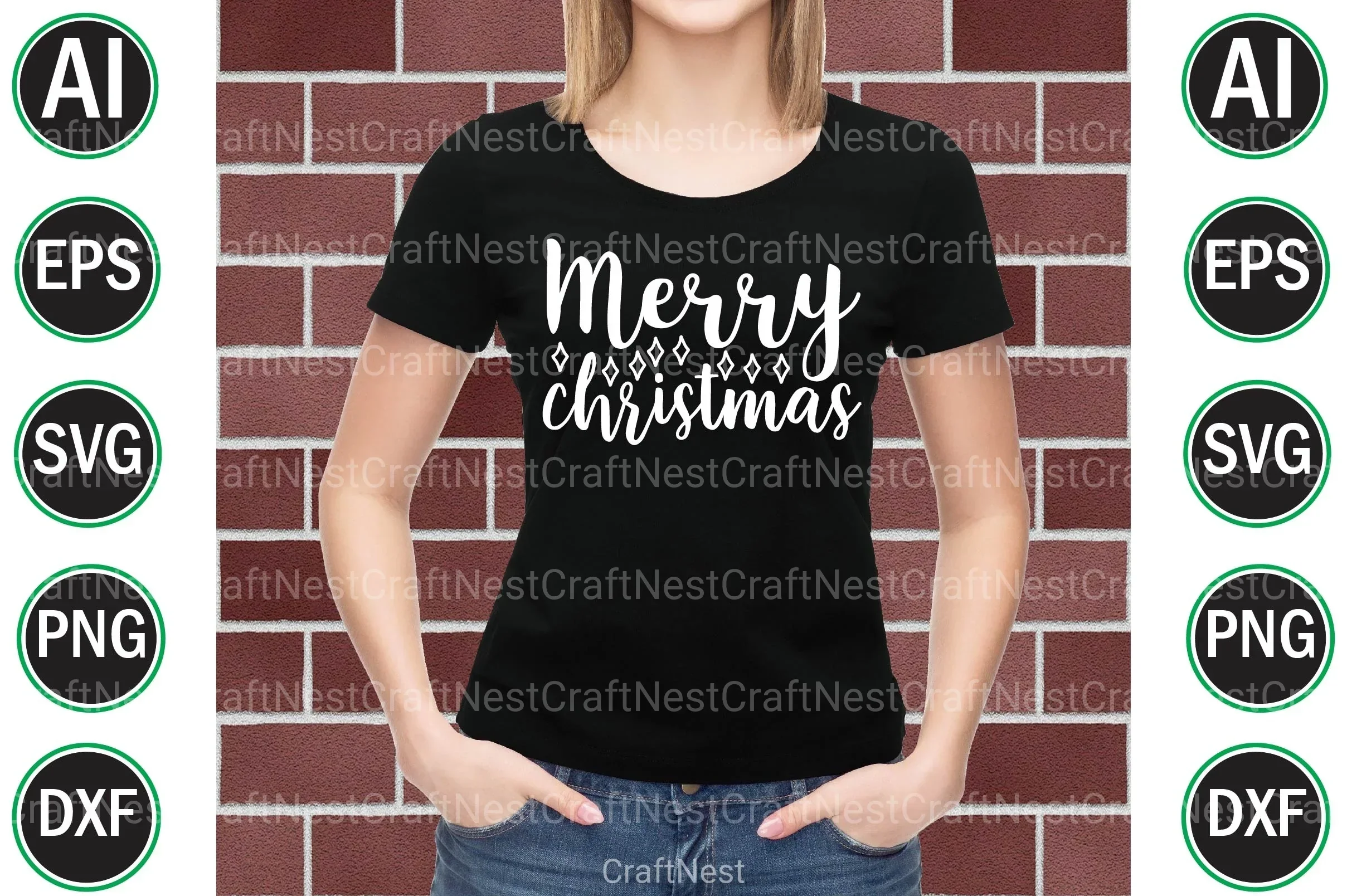 Christmas Design Bundle - Image 5