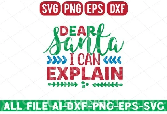 Christmas Design Bundle - Image 10