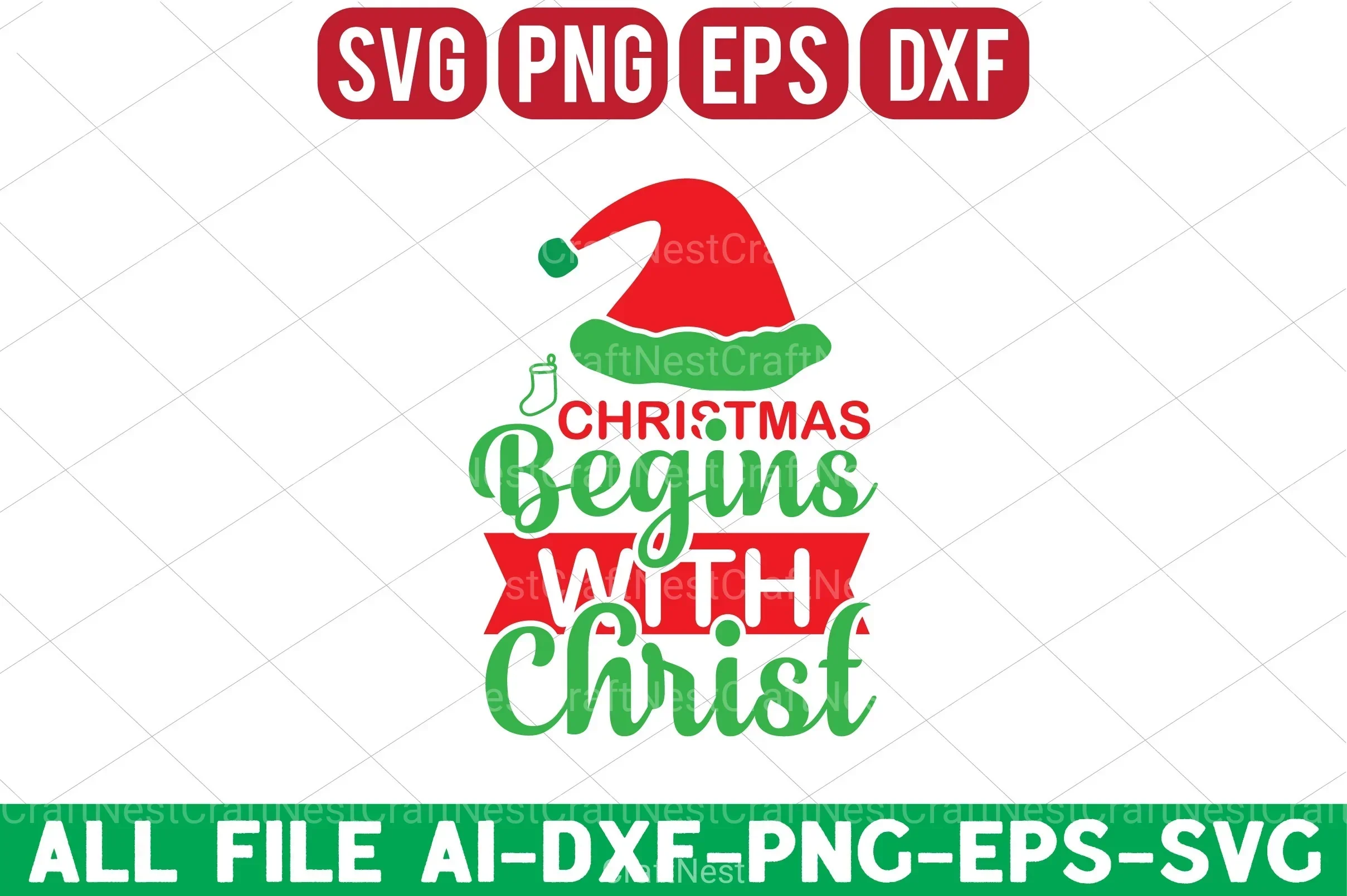 Christmas Design Bundle - Image 6