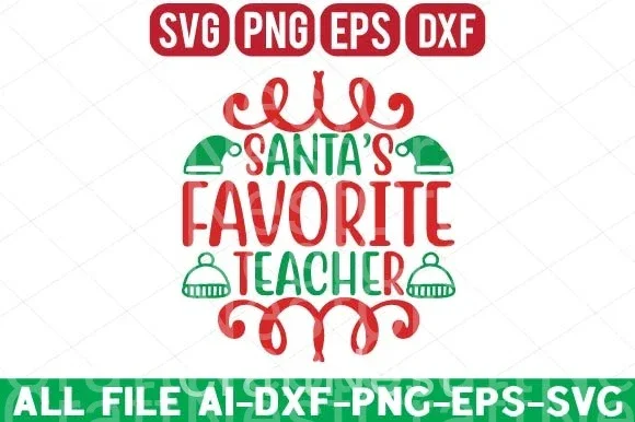 Christmas Design Bundle - Image 4