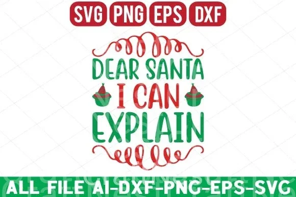 Christmas Design Bundle - Image 6