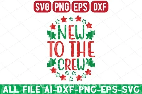 Christmas Design Bundle - Image 8
