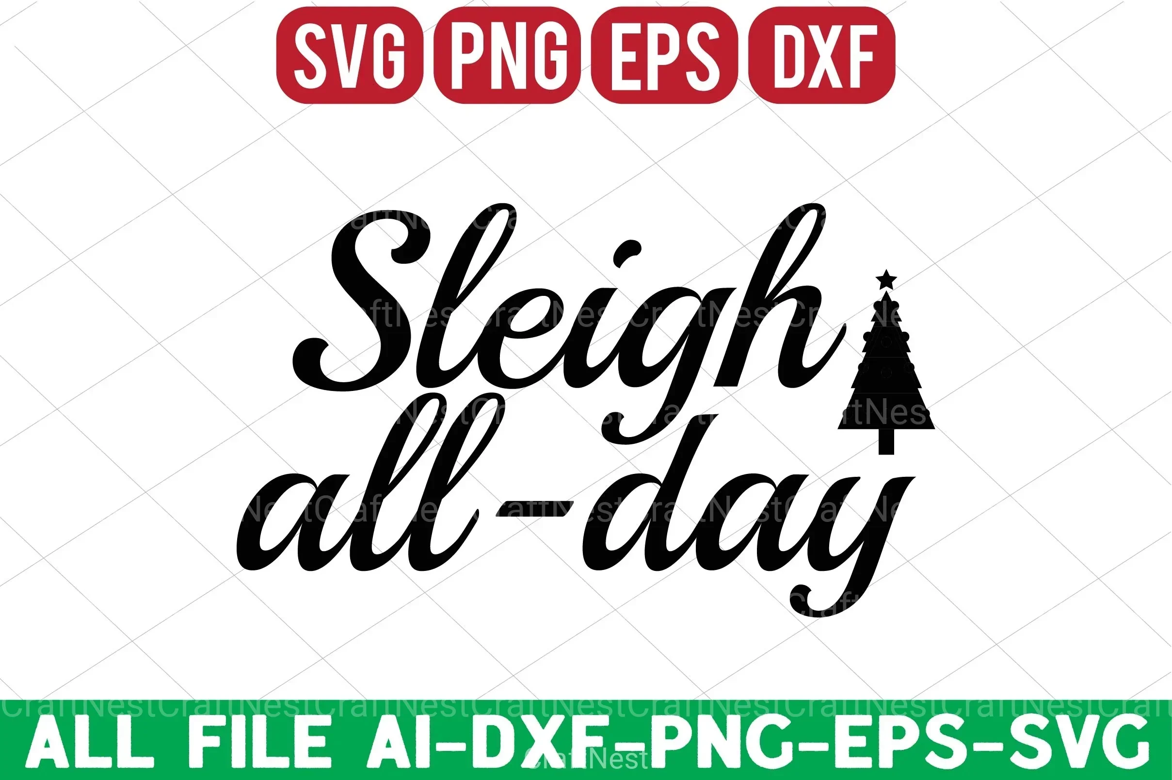 Christmas Design Bundle - Image 6