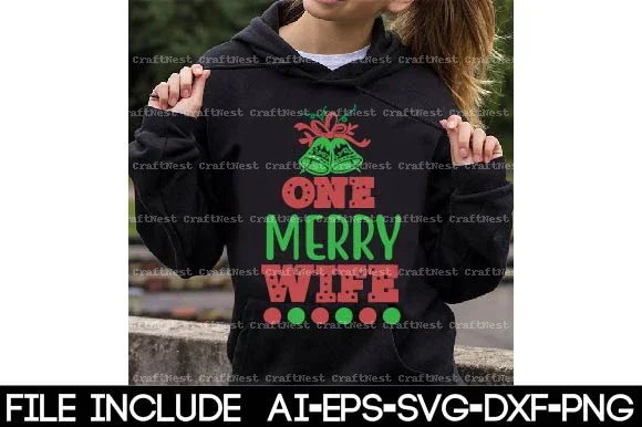 Christmas Design SVG Bundle - Image 10
