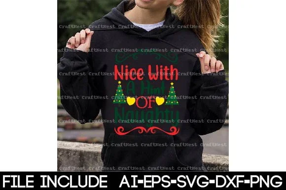 Christmas Design SVG Bundle - Image 3