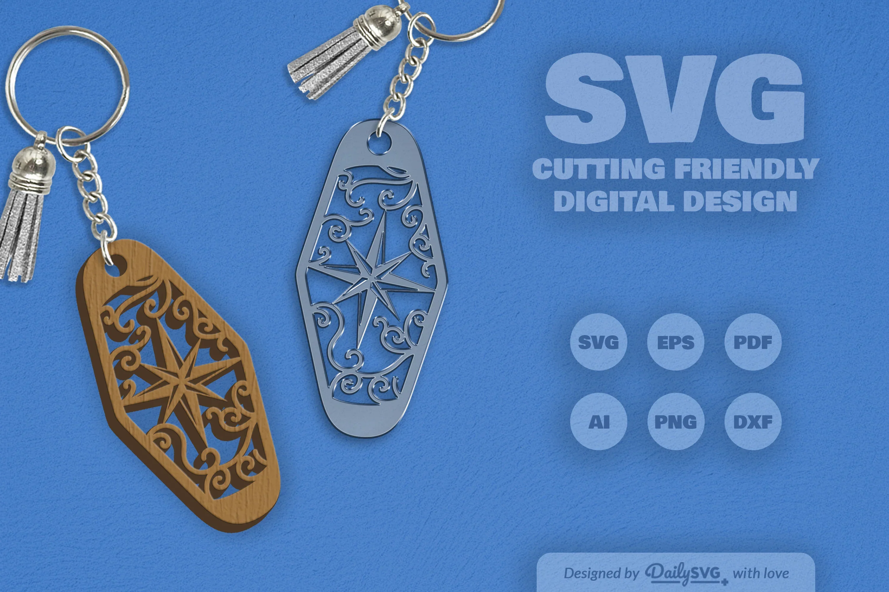 Christmas Motel SVG Bundle - Image 2