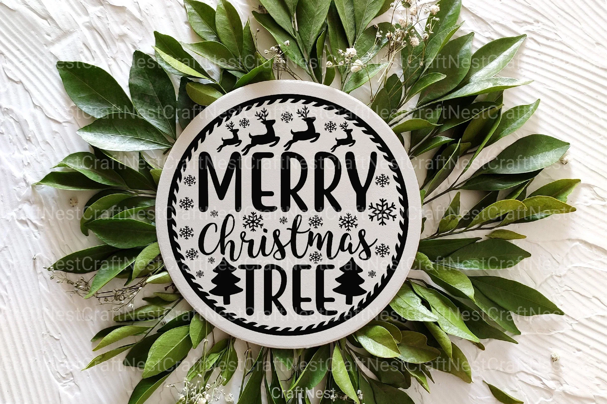 Christmas Ornaments Bundle - Image 10