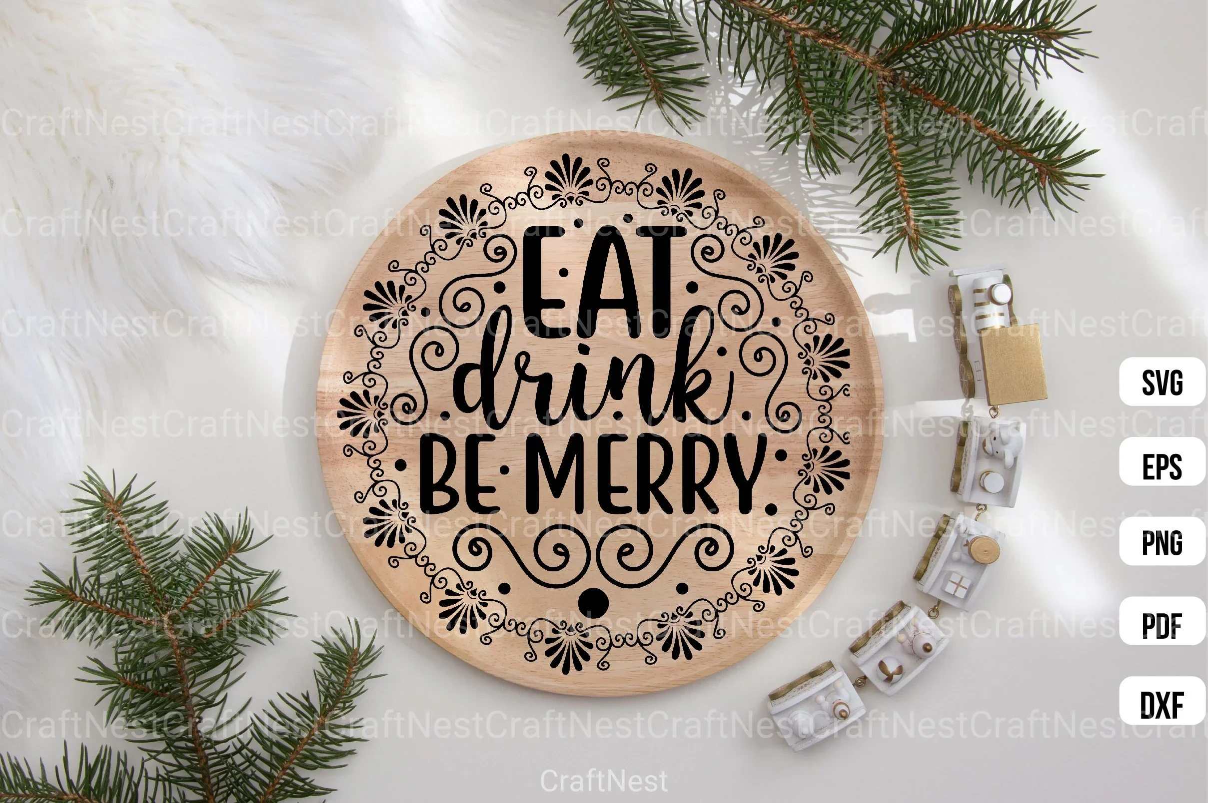 Christmas Ornaments Bundle - Image 2