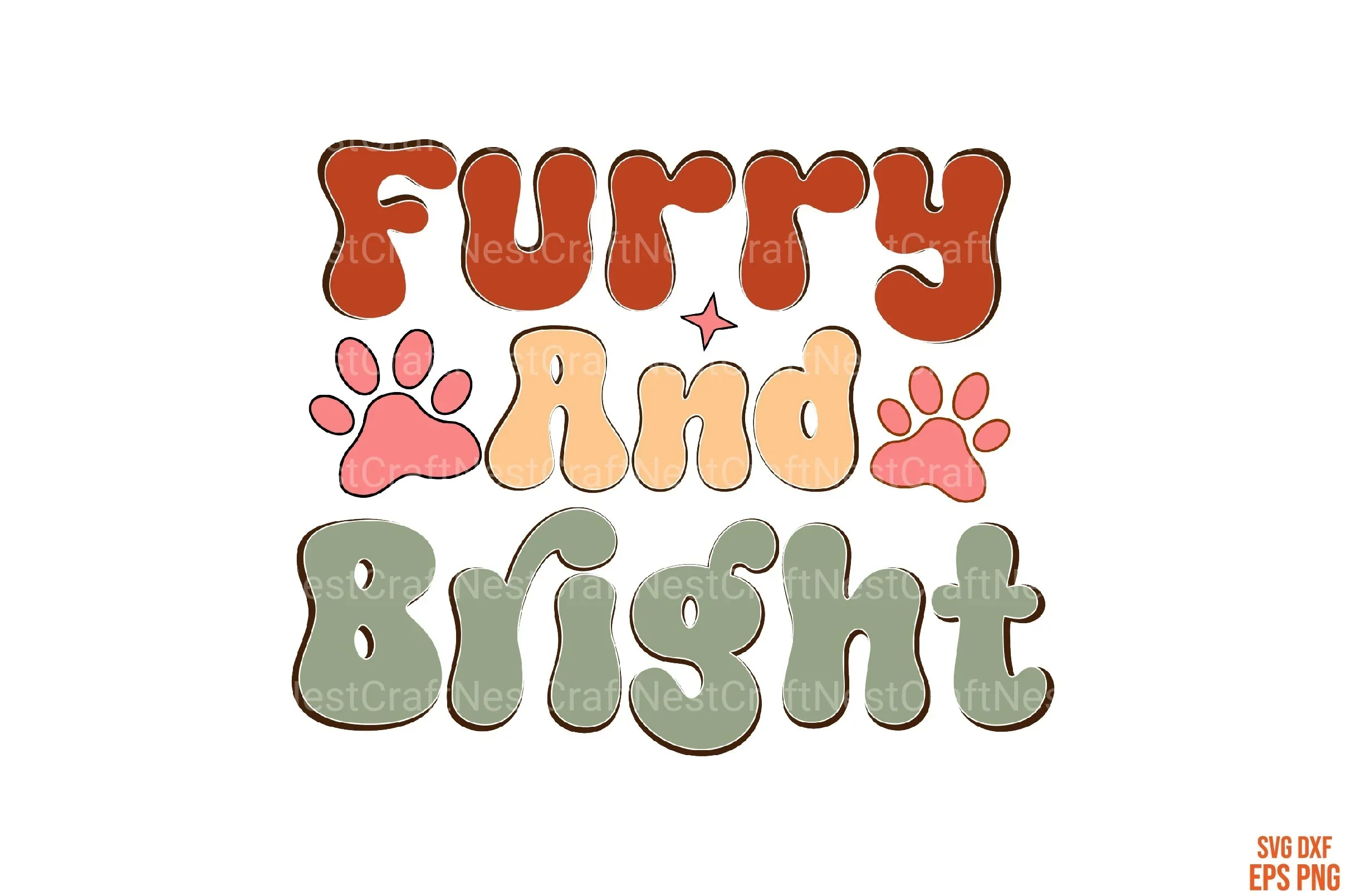Christmas Retro Bundle3 Bundle - Image 9