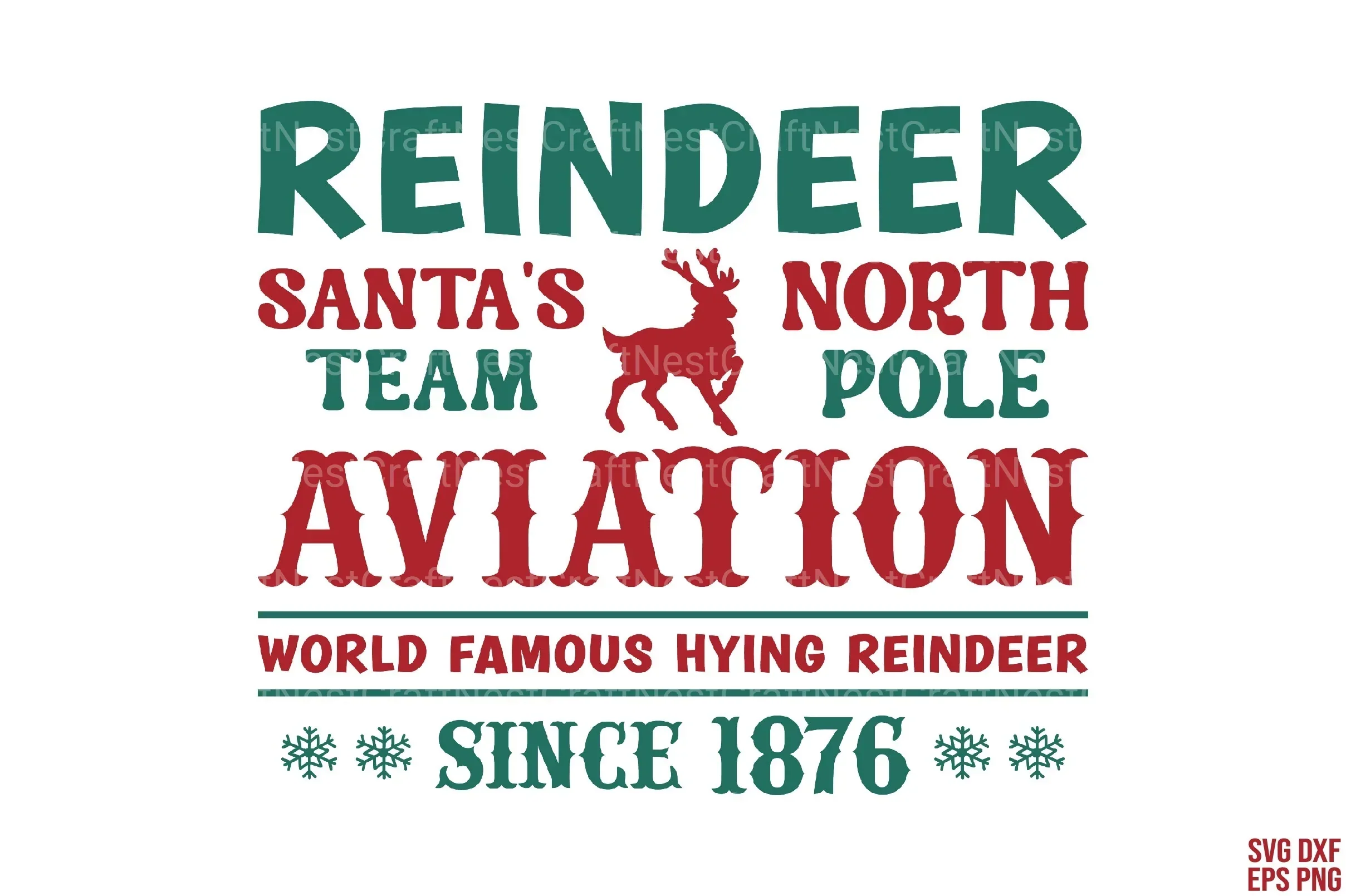 Christmas Sign Design Bundle - Image 4