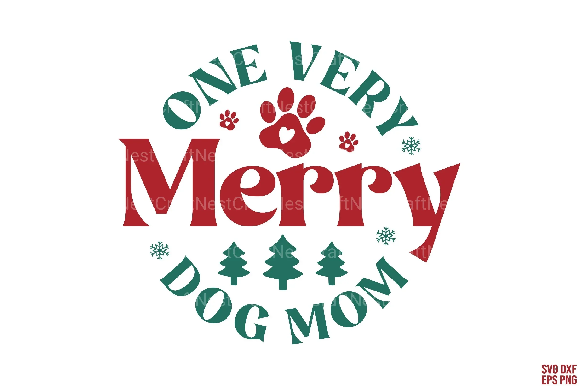 Christmas Sign Design Bundle - Image 8