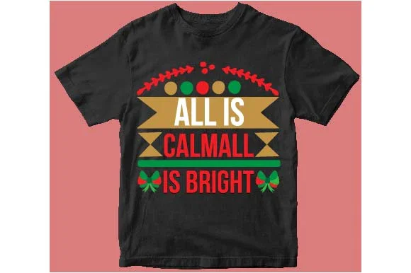 Christmas SVG Bundle - Image 3