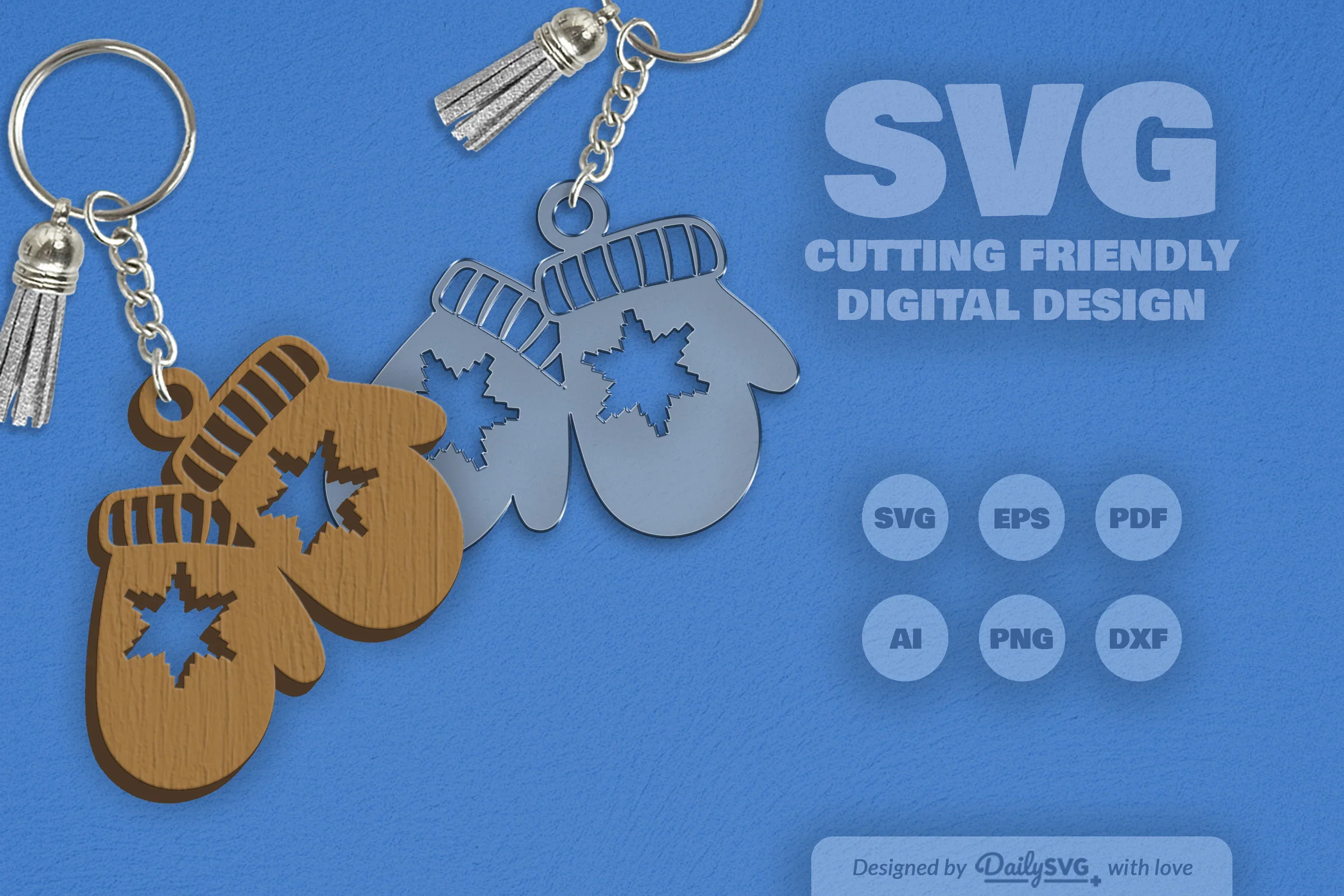 Christmas SVG Bundle - Image 2