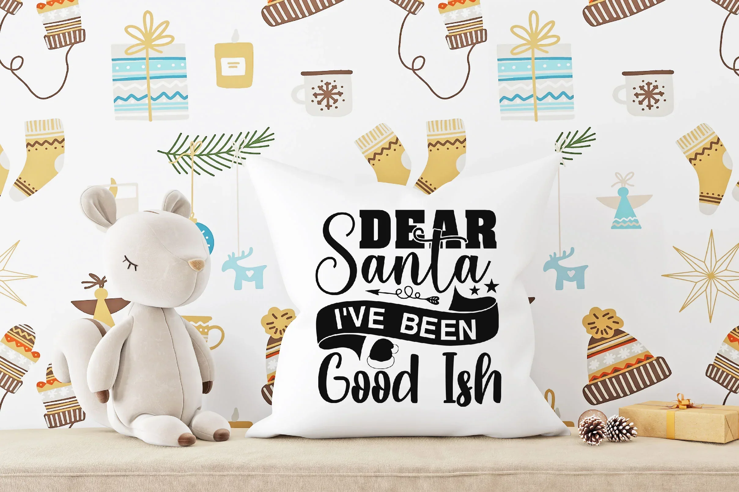 Christmas SVG Bundle - Image 2