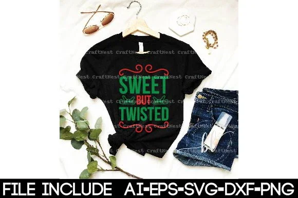 Christmas SVG Bundle - Image 11