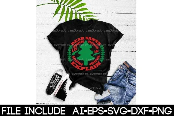 Christmas SVG Bundle - Image 9