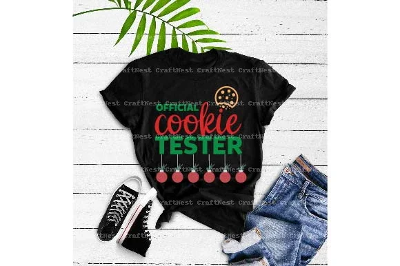 Christmas SVG Bundle - Image 11
