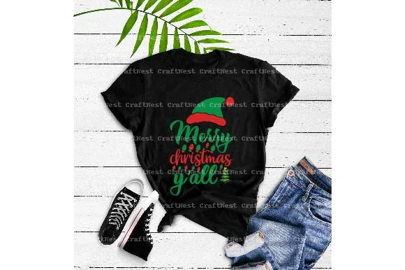 Christmas SVG Bundle - Image 4