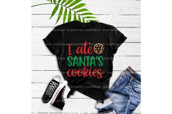 Christmas SVG Bundle - Image 5