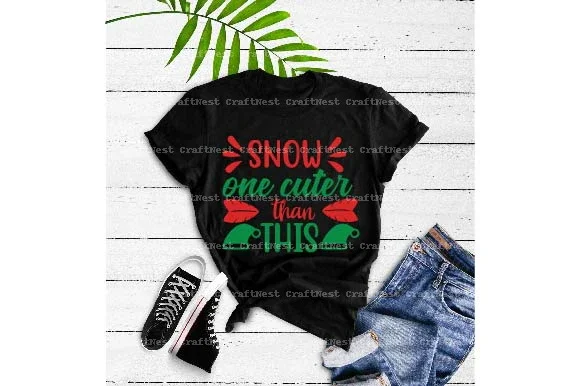 Christmas SVG Bundle - Image 7