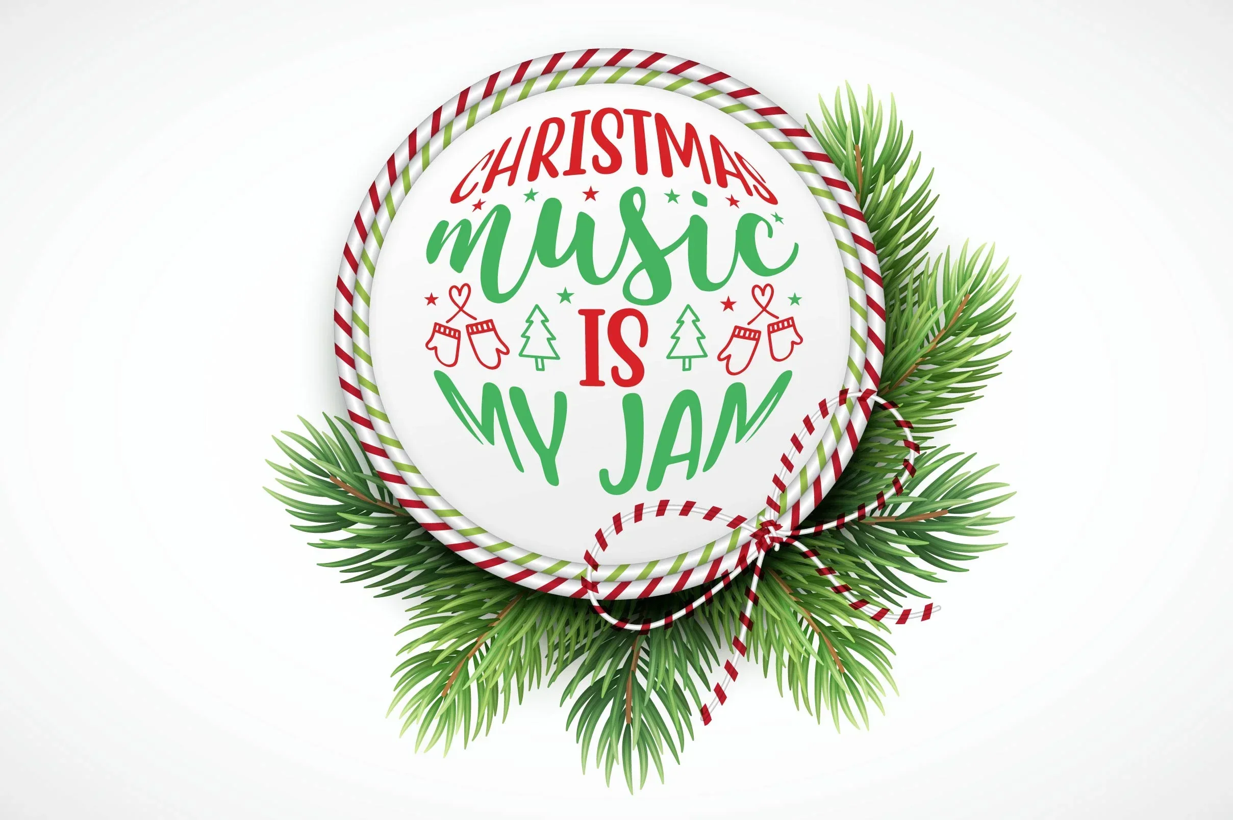 Christmas SVG Bundle - Image 2