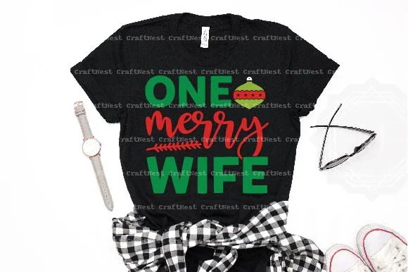 Christmas SVG Bundle - Image 5