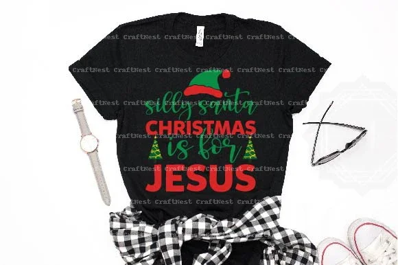 Christmas SVG Bundle - Image 7