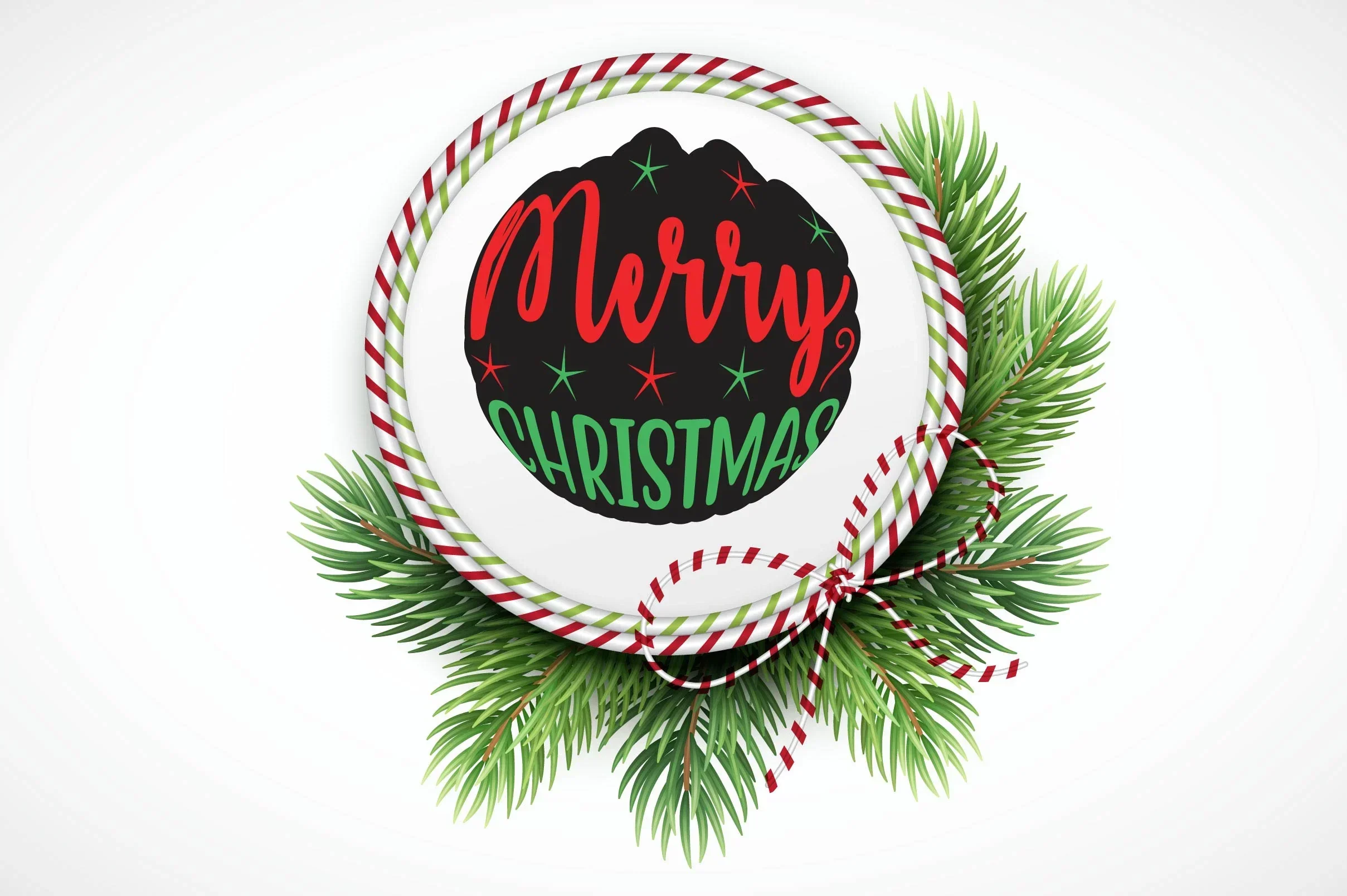 Christmas SVG Bundle - Image 3