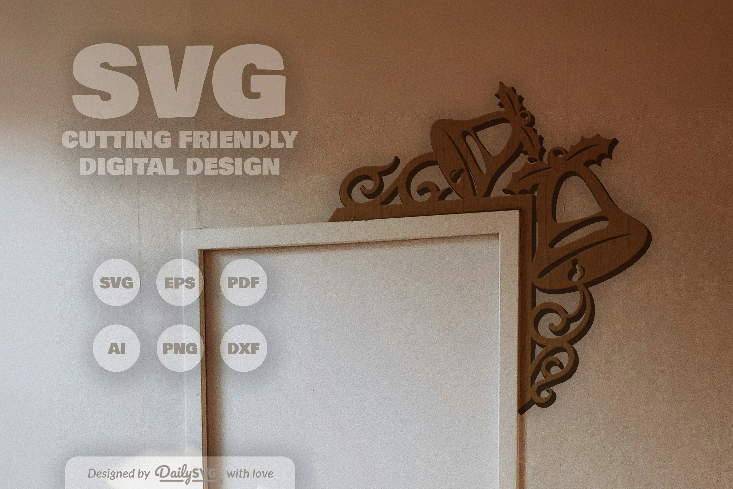 Christmas SVG Bundle Offer - Image 3