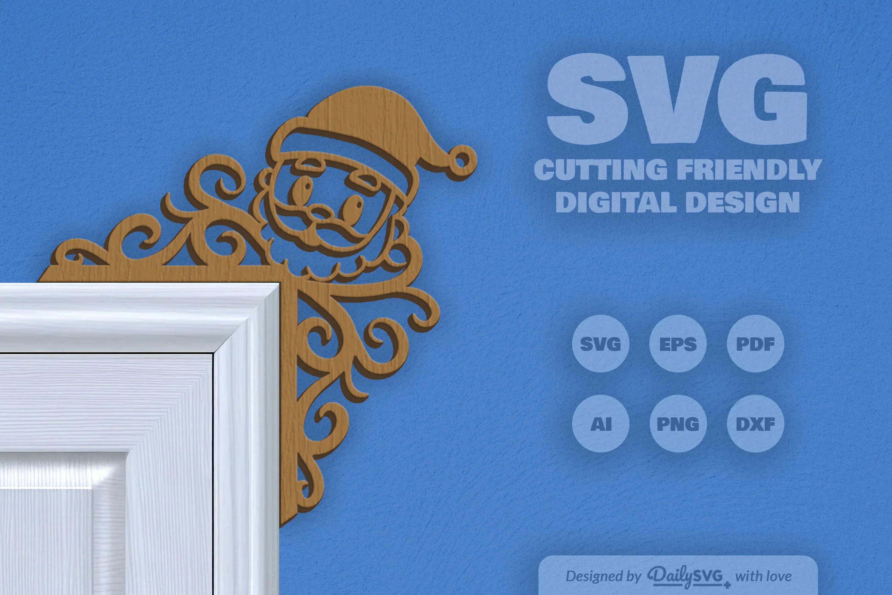 Christmas SVG Bundle Offer - Image 2