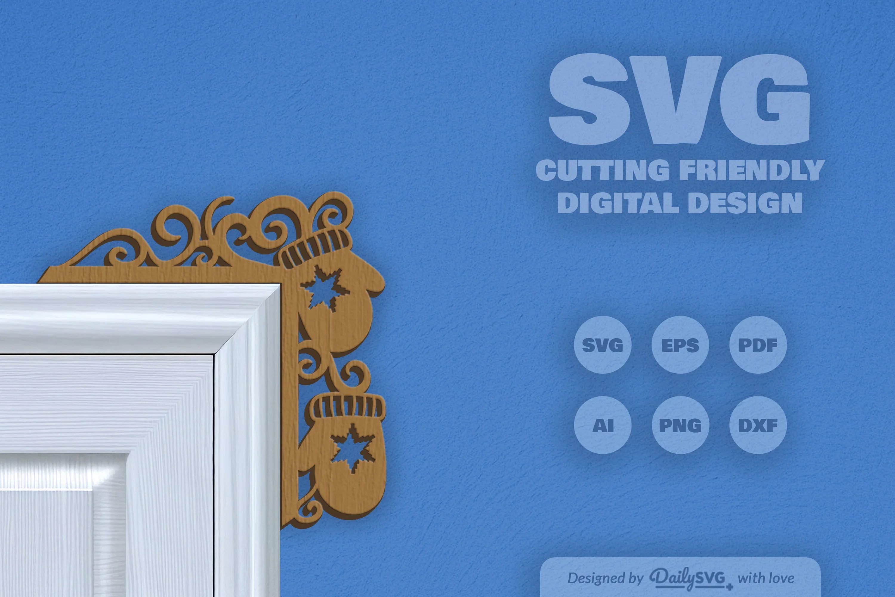 Christmas SVG Bundle Offer - Image 2