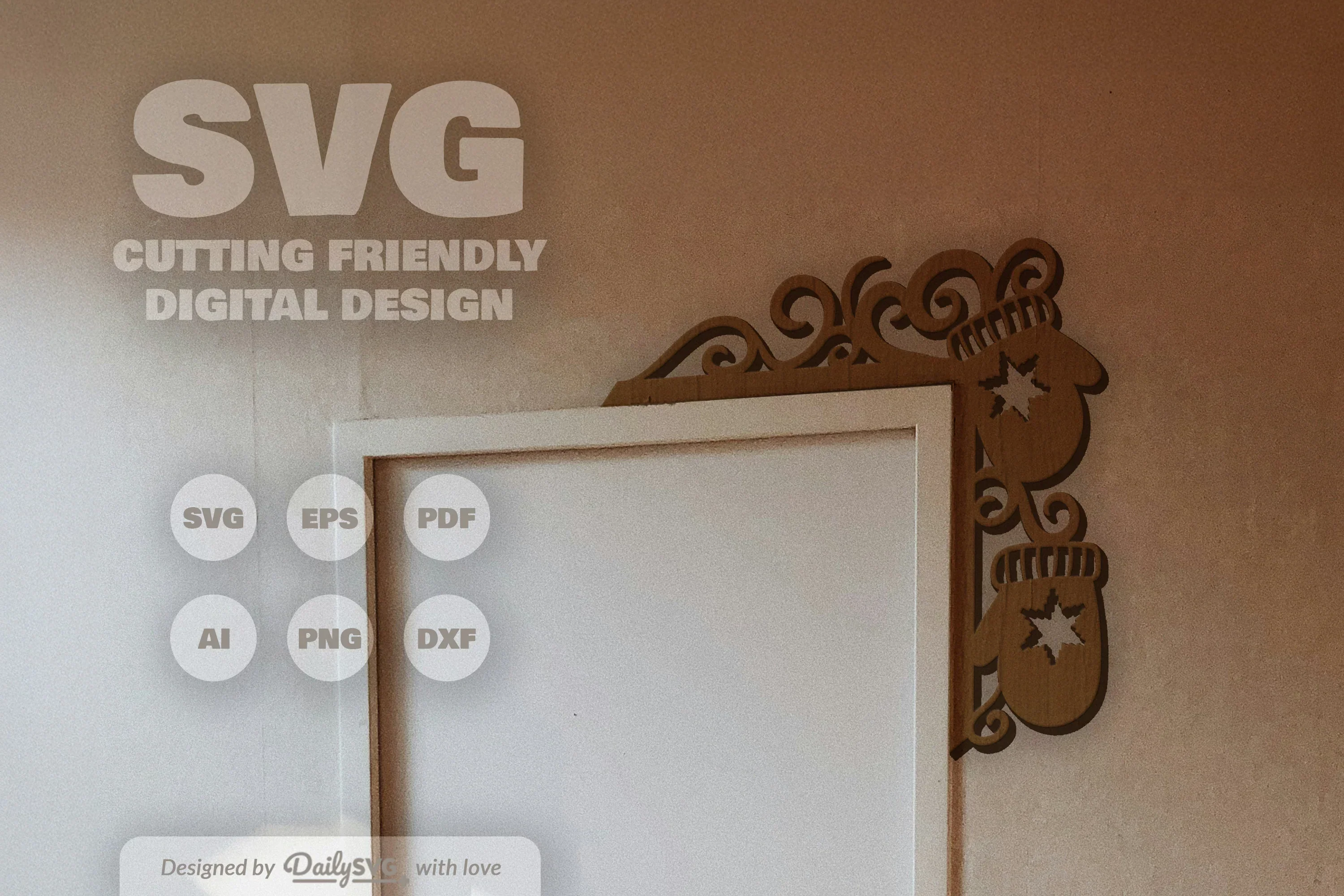 Christmas SVG Bundle Offer - Image 3