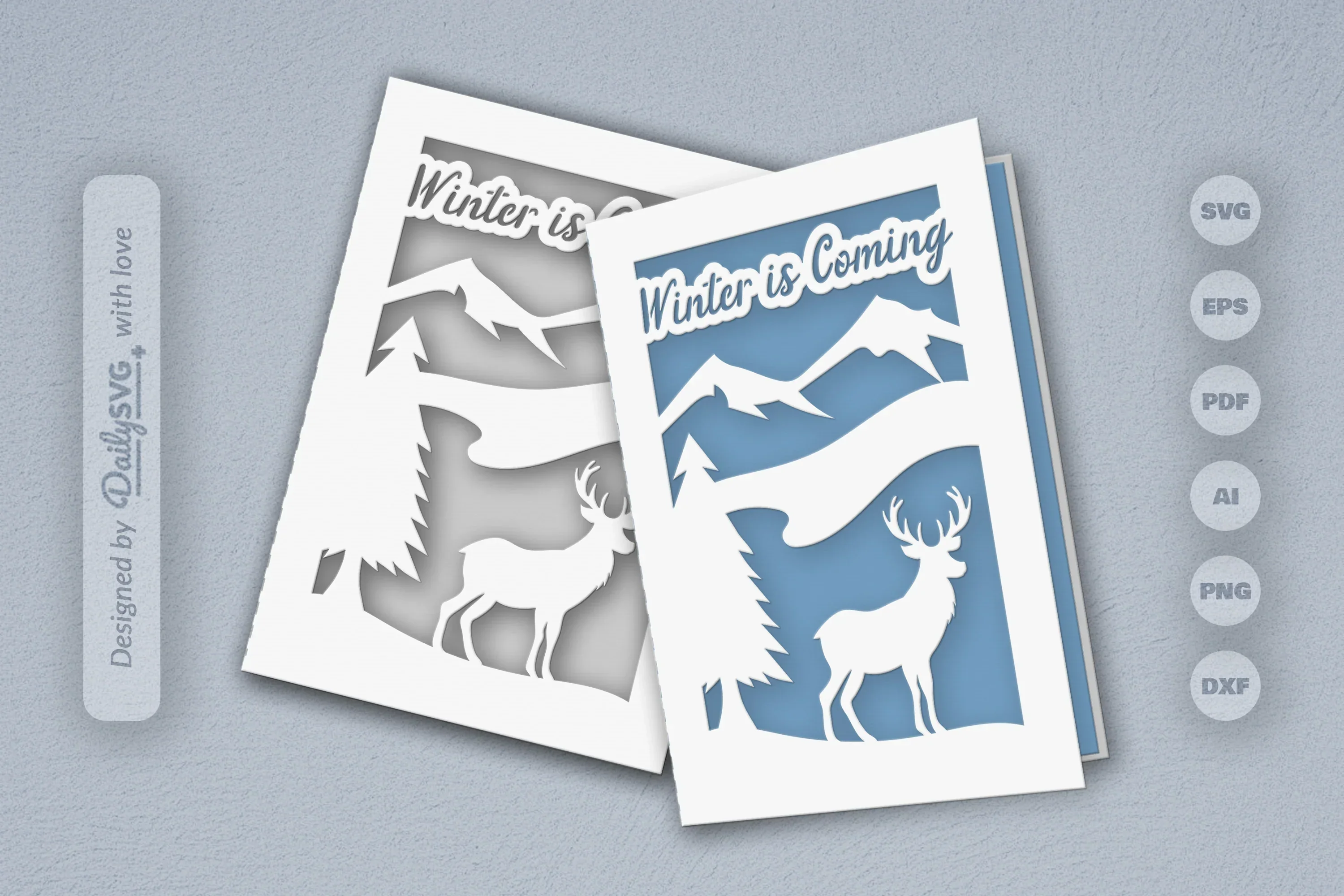 Christmas SVG Bundle Offer